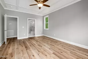 190 Whistlers Cove, Louisburg, NC 27549 - Photo 37