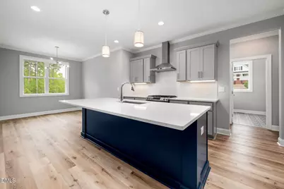 190 Whistlers Cove, Louisburg, NC 27549 - Photo 23