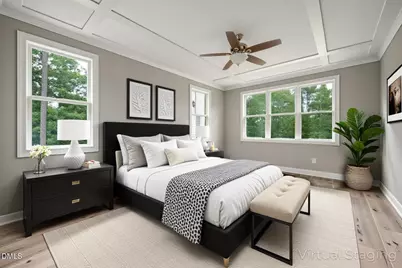190 Whistlers Cove, Louisburg, NC 27549 - Photo 5