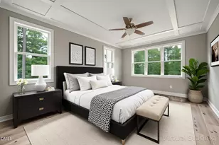 190 Whistlers Cove, Louisburg, NC 27549 - Photo 5