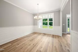 190 Whistlers Cove, Louisburg, NC 27549 - Photo 17