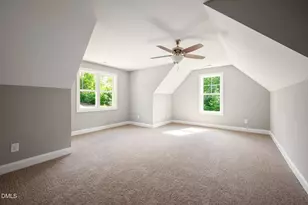 190 Whistlers Cove, Louisburg, NC 27549 - Photo 43