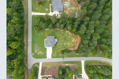 190 Whistlers Cove, Louisburg, NC 27549 - Photo 3