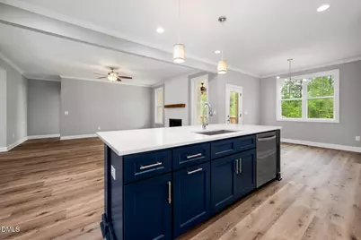 190 Whistlers Cove, Louisburg, NC 27549 - Photo 29
