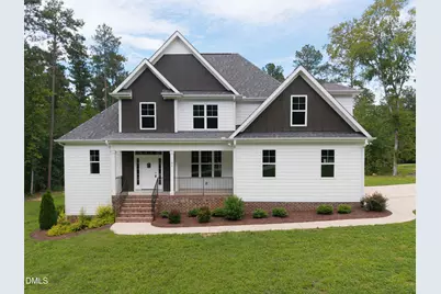 190 Whistlers Cove, Louisburg, NC 27549 - Photo 1