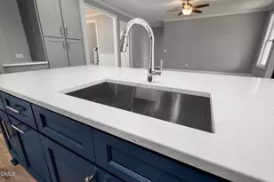 190 Whistlers Cove, Louisburg, NC 27549 - Photo 35