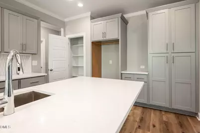 190 Whistlers Cove, Louisburg, NC 27549 - Photo 23