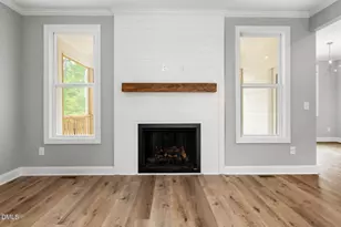 190 Whistlers Cove, Louisburg, NC 27549 - Photo 21