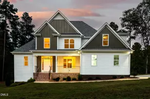 190 Whistlers Cove, Louisburg, NC 27549 - Photo 1