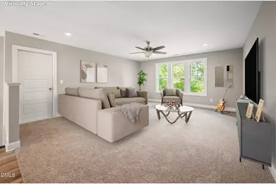 190 Whistlers Cove, Louisburg, NC 27549 - Photo 9