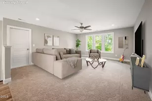 190 Whistlers Cove, Louisburg, NC 27549 - Photo 9