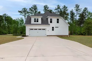 190 Whistlers Cove, Louisburg, NC 27549 - Photo 49