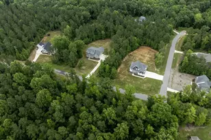 190 Whistlers Cove, Louisburg, NC 27549 - Photo 57