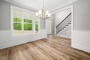 190 Whistlers Cove, Louisburg, NC 27549 - Photo 21