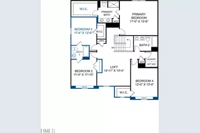 282 Enfield Drive, Carthage, NC 28327 - Photo 3