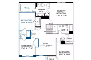 282 Enfield Dr, Carthage, NC 28327 - Photo 3