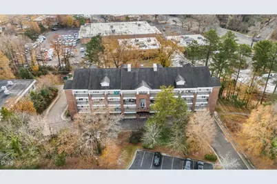 113 Conner Drive #Unit 101, Chapel Hill, NC 27517 - Photo 35