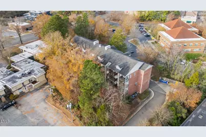 113 Conner Drive #Unit 101, Chapel Hill, NC 27517 - Photo 39