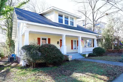 807 Wilkerson Avenue, Durham, NC 27701 - Photo 1