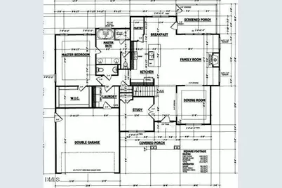 2251 Peachtree Hills Road, Spring Hope, NC 27882 - Photo 3