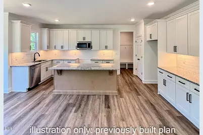 2280 Peachtree Hills Road, Spring Hope, NC 27882 - Photo 9