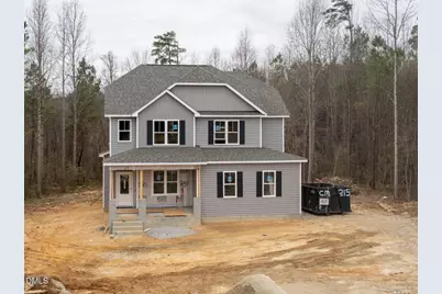 2280 Peachtree Hills Road, Spring Hope, NC 27882 - Photo 1