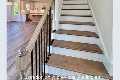 2280 Peachtree Hills Road, Spring Hope, NC 27882 - Photo 17