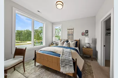 40 Broadoak Lane, Pittsboro, NC 27312 - Photo 5