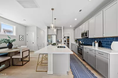 40 Broadoak Lane, Pittsboro, NC 27312 - Photo 17