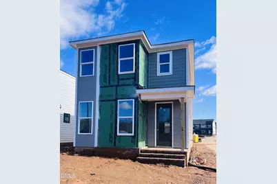 40 Broadoak Lane, Pittsboro, NC 27312 - Photo 1