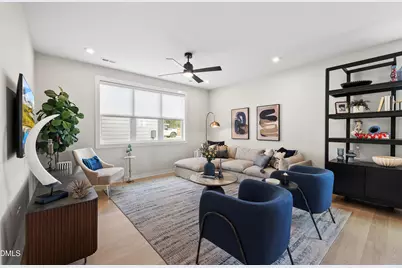 40 Broadoak Lane, Pittsboro, NC 27312 - Photo 19