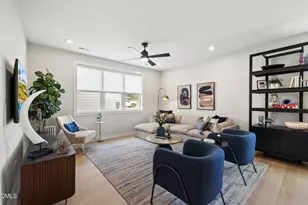 40 Broadoak Ln, Pittsboro, NC 27312 - Photo 17