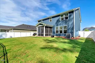 128 Potomac River St, Garner, NC 27529 - Photo 59