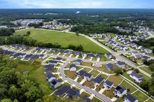 128 Potomac River St, Garner, NC 27529 - Photo 43