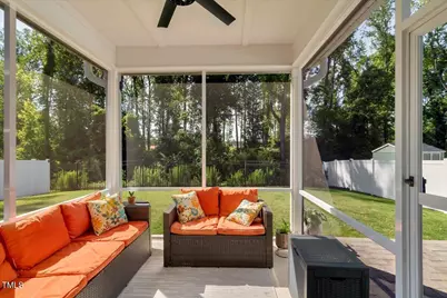 128 Potomac River Street, Garner, NC 27529 - Photo 5