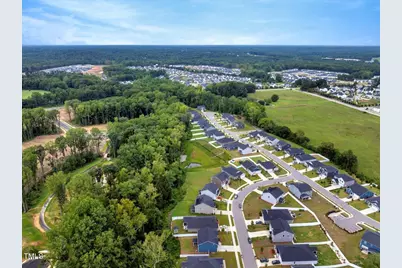 128 Potomac River Street, Garner, NC 27529 - Photo 41