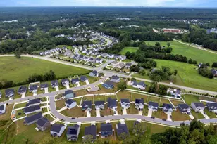 128 Potomac River St, Garner, NC 27529 - Photo 51