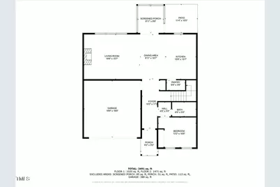 128 Potomac River Street, Garner, NC 27529 - Photo 57