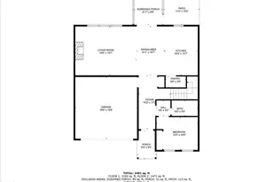 128 Potomac River St, Garner, NC 27529 - Photo 57