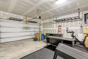 128 Potomac River St, Garner, NC 27529 - Photo 37