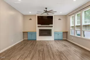 128 Potomac River St, Garner, NC 27529 - Photo 17