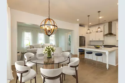 1649 Pasture Hills Drive, Wake Forest, NC 27587 - Photo 5