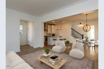 1649 Pasture Hills Drive, Wake Forest, NC 27587 - Photo 3