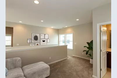 1649 Pasture Hills Drive, Wake Forest, NC 27587 - Photo 9