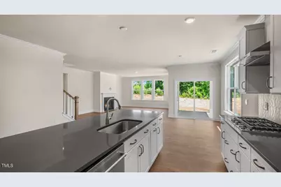 111 Pony Gallop Lane, Clayton, NC 27520 - Photo 11