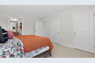 111 Pony Gallop Lane, Clayton, NC 27520 - Photo 35