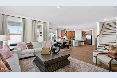 111 Pony Gallop Lane, Clayton, NC 27520 - Photo 13