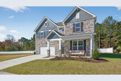 111 Pony Gallop Lane, Clayton, NC 27520 - Photo 3