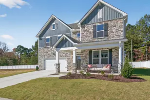 111 Pony Gallop Ln, Clayton, NC 27520 - Photo 3