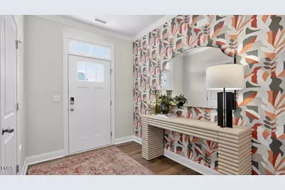 111 Pony Gallop Lane, Clayton, NC 27520 - Photo 5